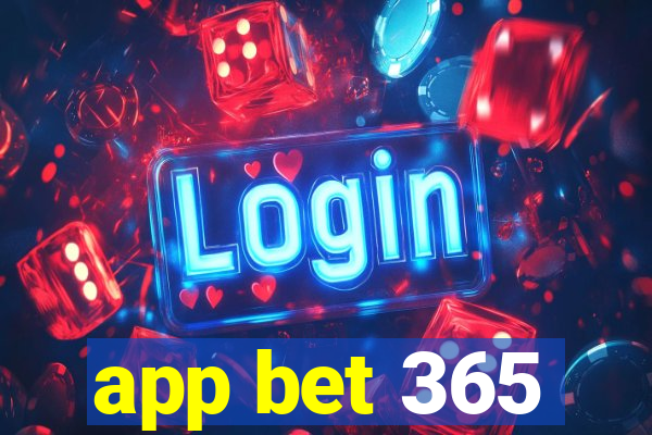 app bet 365